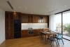 A stylish 2 bedroom apartment for rent on Tu Hoa street