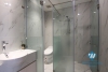 A stylish 2 bedroom apartment for rent on Tu Hoa street