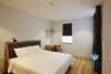 An exquisite 2 bedroom apartment for rent on Tu Hoa street