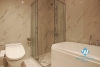 An exquisite 2 bedroom apartment for rent on Tu Hoa street