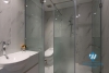 An exquisite 2 bedroom apartment for rent on Tu Hoa street