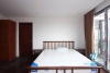 A charming 4 bedrooms apartment for rent in Tay Ho