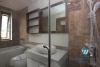 A charming 4 bedrooms apartment for rent in Tay Ho