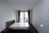 A charming 4 bedrooms apartment for rent in Tay Ho