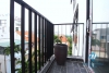 A charming 4 bedrooms apartment for rent in Tay Ho