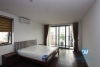 A charming 4 bedrooms apartment for rent in Tay Ho