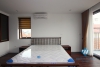 A charming 4 bedrooms apartment for rent in Tay Ho