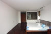 A charming 4 bedrooms apartment for rent in Tay Ho