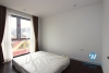 A charming 4 bedrooms apartment for rent in Tay Ho