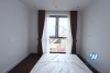 A charming 4 bedrooms apartment for rent in Tay Ho