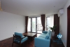 A charming 4 bedrooms apartment for rent in Tay Ho