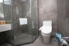 A luxurious 2 bedroom apartment for rent in Ba Dinh District