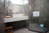 A luxurious 2 bedroom apartment for rent in Ba Dinh District