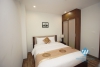 A luxurious 2 bedroom apartment for rent in Ba Dinh District
