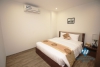 A luxurious 2 bedroom apartment for rent in Ba Dinh District