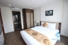 A luxurious 2 bedroom apartment for rent in Ba Dinh District