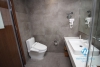 A luxurious 2 bedroom apartment for rent in Ba Dinh District