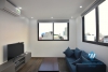 Amazingly beautiful 1 bedroom apartment for rent on To Ngoc Van, Tay Ho