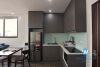 Amazingly beautiful 1 bedroom apartment for rent on To Ngoc Van, Tay Ho