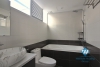 Amazingly beautiful 1 bedroom apartment for rent on To Ngoc Van, Tay Ho