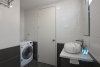 Amazingly beautiful 1 bedroom apartment for rent on To Ngoc Van, Tay Ho
