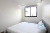 Amazingly beautiful 1 bedroom apartment for rent on To Ngoc Van, Tay Ho