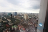 A beautiful furnished apartment for rent in Vinhome Metropolis, Ba Dinh