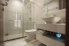A beautiful furnished apartment for rent in Vinhome Metropolis, Ba Dinh