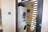A beautiful furnished apartment for rent in Vinhome Metropolis, Ba Dinh