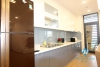 A beautiful furnished apartment for rent in Vinhome Metropolis, Ba Dinh