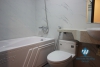 Elegant 1 bedroom apartment for rent on Dao Tan street, Ba Dinh