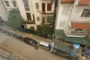 A bright studio with balcony for rent in Ba Dinh District