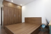 A delightful 3 bedroom apartment for rent in Diplomatic Complex, Hanoi 