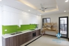 A delightful 3 bedroom apartment for rent in Diplomatic Complex, Hanoi 