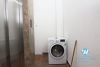 A cozy studio for rent on Nguyen Khac Hieu street