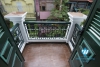 A cozy studio for rent on Nguyen Khac Hieu street