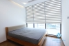 A cozy 1 bedroom apartment for rent in Vinhomes Metropolis, Lieu Giai