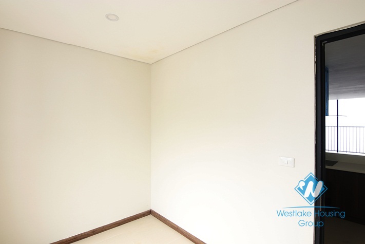 A brand-new and spacious 4 bedroom apartment for rent in Diplomatic Complex, Hanoi