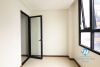 A brand-new and spacious 4 bedroom apartment for rent in Diplomatic Complex, Hanoi