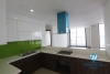 A brand-new and spacious 4 bedroom apartment for rent in Diplomatic Complex, Hanoi