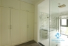 A gorgeous villa in Vinhome Riverside Long Bien for rent