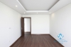 A brand-new and spacious 4 bedroom apartment for rent in Diplomatic Complex, Hanoi