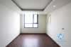 A brand-new and spacious 4 bedroom apartment for rent in Diplomatic Complex, Hanoi