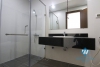 A brand-new and spacious 4 bedroom apartment for rent in Diplomatic Complex, Hanoi