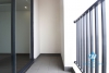 A brand-new and spacious 4 bedroom apartment for rent in Diplomatic Complex, Hanoi