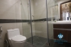A furnished 2 bedroom apartment for rent in Hanoi Diplomatic Complex