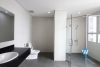A brand-new and spacious 4 bedroom apartment for rent in Diplomatic Complex, Hanoi