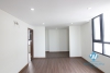 A brand-new and spacious 4 bedroom apartment for rent in Diplomatic Complex, Hanoi