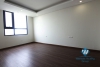 A brand-new and spacious 4 bedroom apartment for rent in Diplomatic Complex, Hanoi