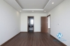 A brand-new and spacious 4 bedroom apartment for rent in Diplomatic Complex, Hanoi